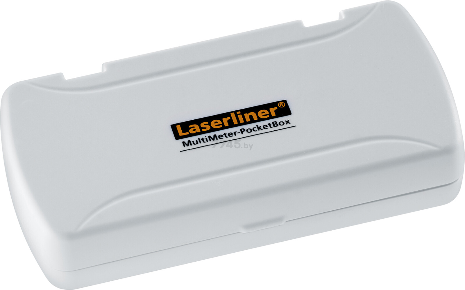 Мультиметр цифровой LASERLINER MultiMeter-PocketBox (083.028A) - Фото 2