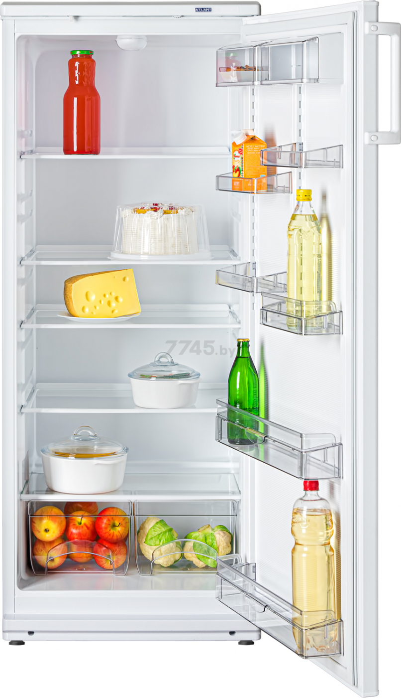 Холодильник ATLANT МХ-5810-62 - Фото 5