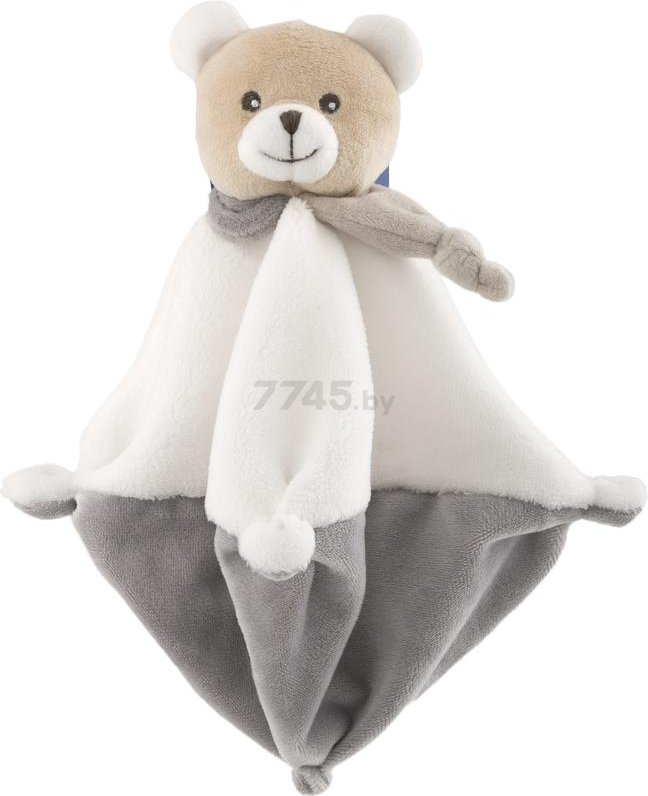 Комфортер CHICCO Медвежонок с одеяльцем (00009615000000) - Фото 2