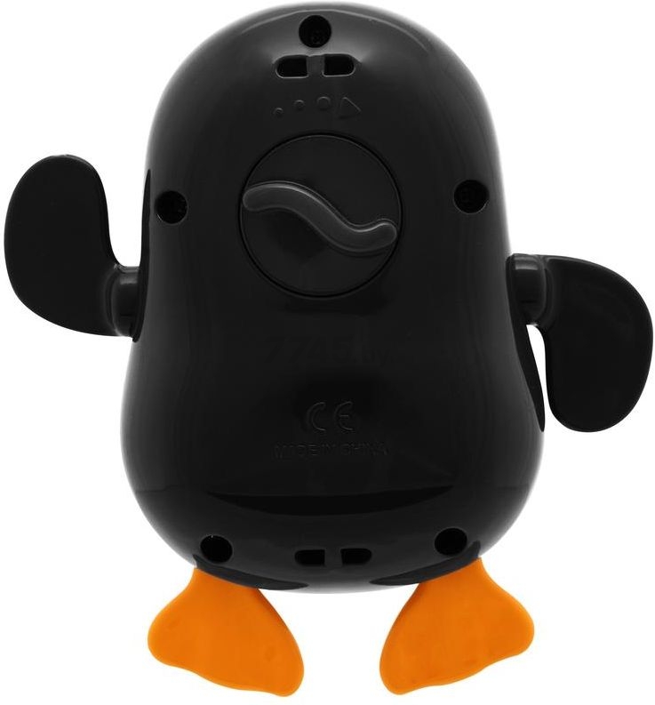 Игрушка для купания CHICCO Пингвин (00009603000000) - Фото 2