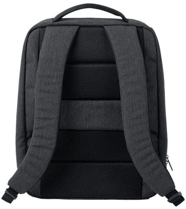 Рюкзак XIAOMI Mi City Backpack 2 (ZJB4192GL) темно-серый - Фото 3