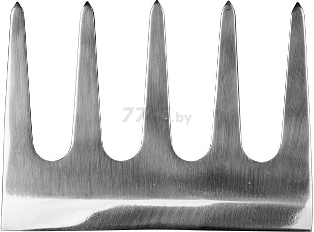 Грабли зубчатые FINLAND (1848) - Фото 3