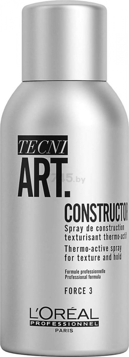 Спрей для волос LOREAL PROFESSIONNEL Tecni.Art 19 Constructor 150 мл (30160279)