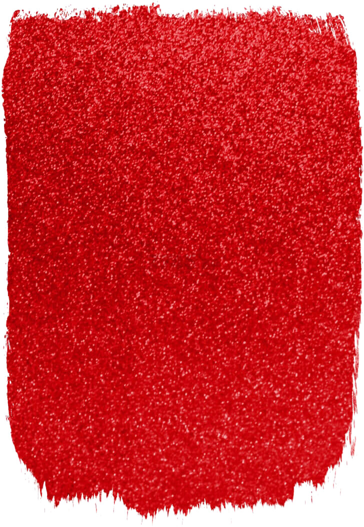 Краска аэрозольная MOTIP Deco Effect Metallic красный 400 мл (302511) - Фото 2