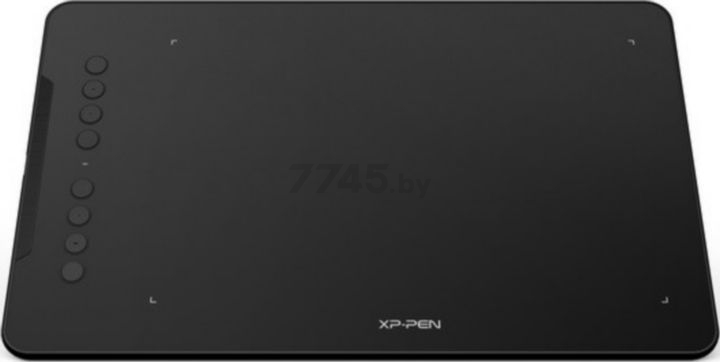 Графический планшет XP-PEN Deco 01 V2 - Фото 5