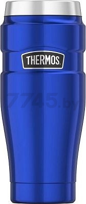 Термокружка THERMOS King SK-1005-BL 0,47 л (310903)
