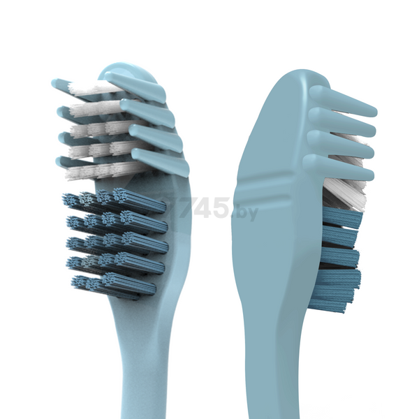 Зубная щетка COLGATE Массажер 1+1 (5900273113405) - Фото 5