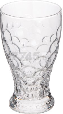 Набор стаканов NORITAZEH Melani 6 штук 330 мл (330131W)