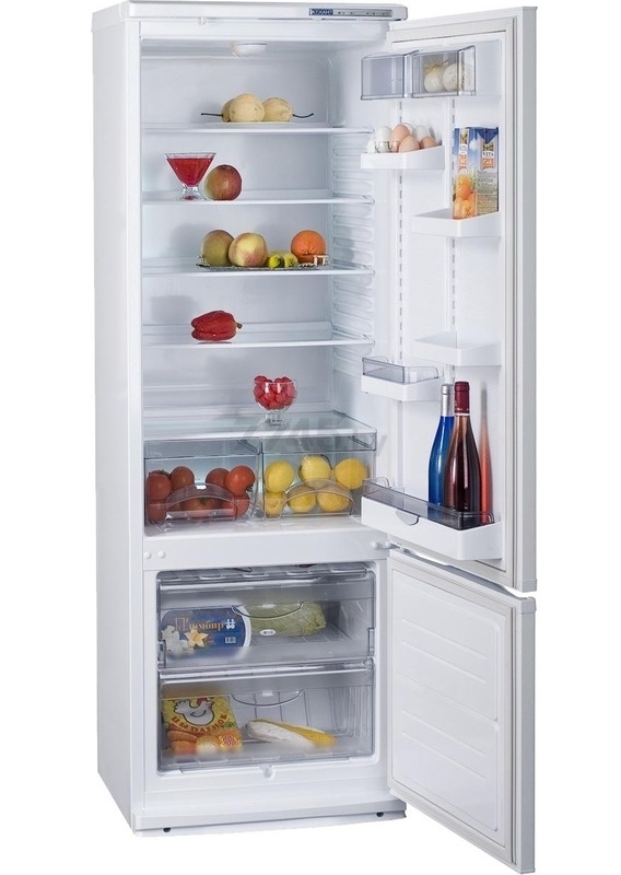 Холодильник ATLANT ХМ-4013-022 - Фото 3