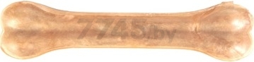 Лакомство для собак GREENQZIN ПлосКость № 3 Жевательная кость 18 г (176916)