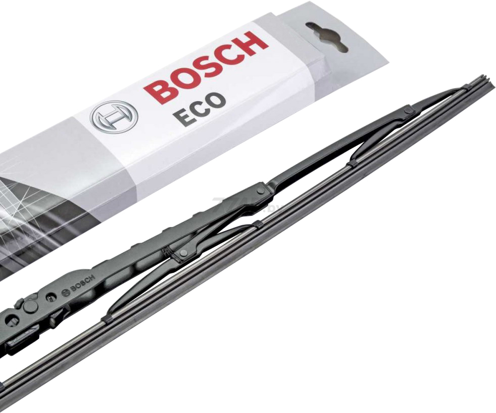 Щетка стеклоочистителя BOSCH Eco 40C 400 мм (3397004667) - Фото 2