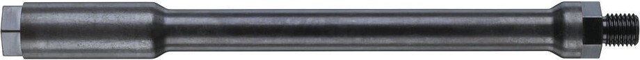 Удлинитель 300 мм хвостовик M16 MILWAUKEE FIXTEC Clean Line Rotor (4932369736)