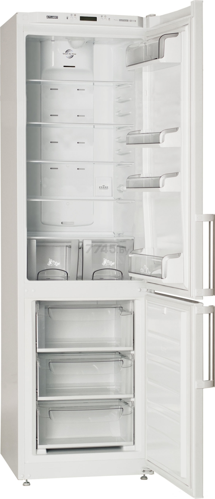 Холодильник ATLANT ХМ-4424-000-N - Фото 4