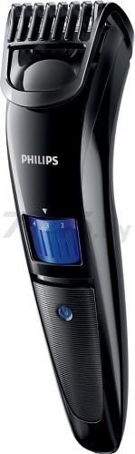 Машинка для стрижки бороды PHILIPS QT4000/15 - Фото 5