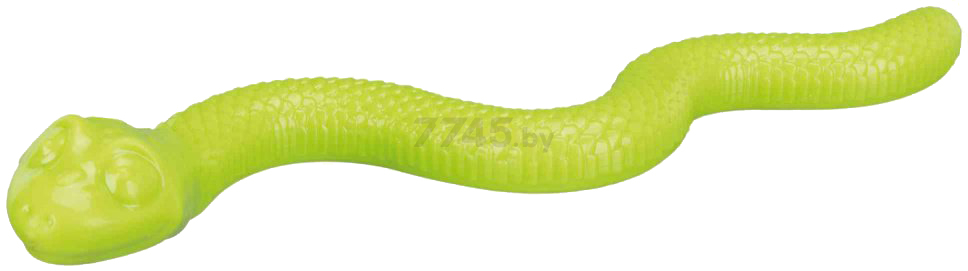 Игрушка для собак TRIXIE Snack-Snake Змейка 42 см (34949)