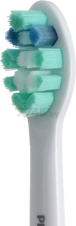 Зубная щетка электрическая PHILIPS Sonicare 2 Series Plaque Control 9720 (HX6231/01) - Фото 5