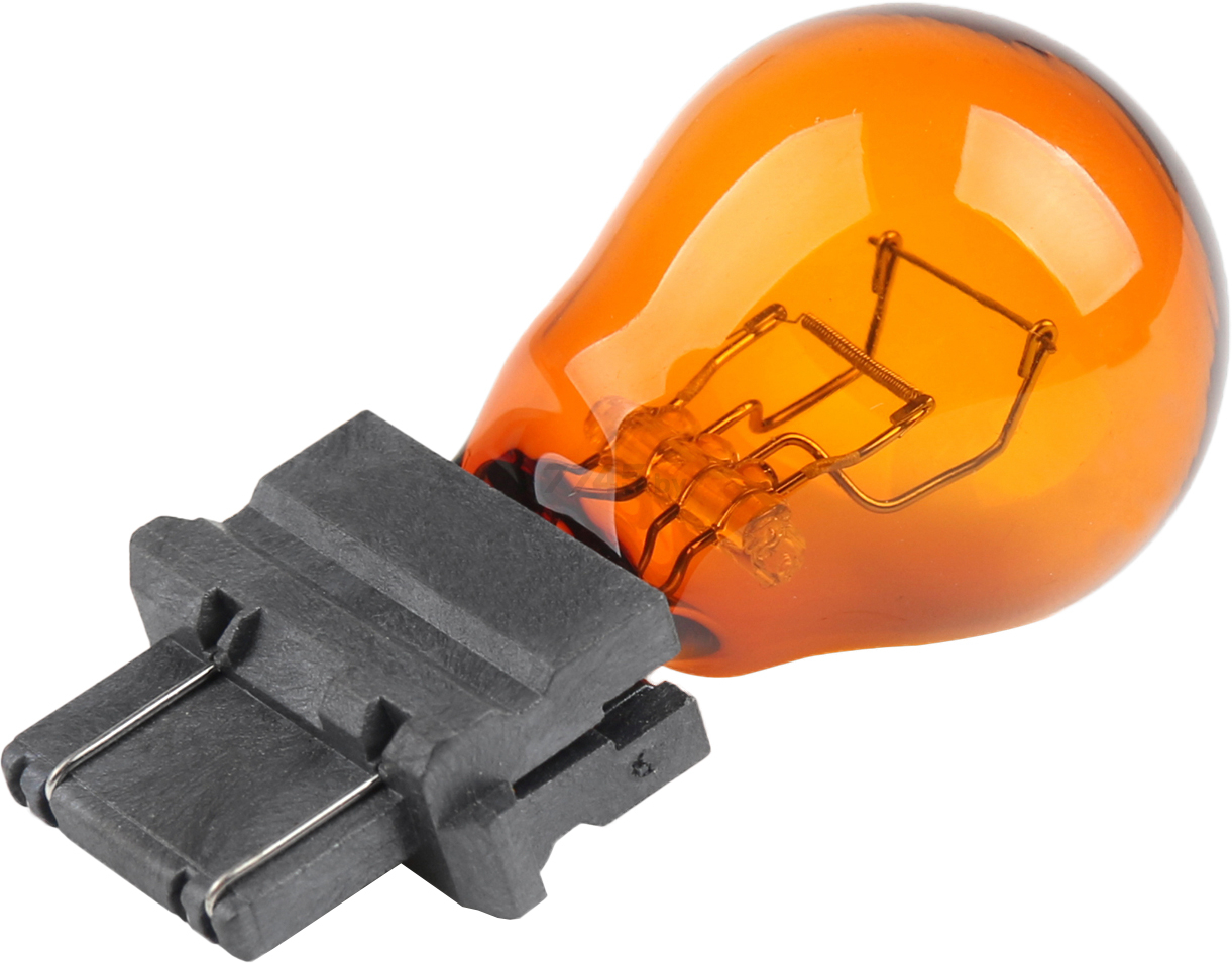 Лампа накаливания автомобильная OSRAM Original PY27/7W (3757AK)