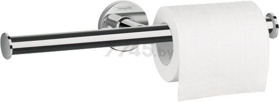 Держатель для туалетной бумаги HANSGROHE Logis Universal (41717000)