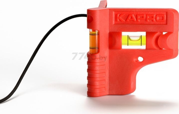 Уровень магнитный KAPRO mini-post угловой (341) - Фото 3