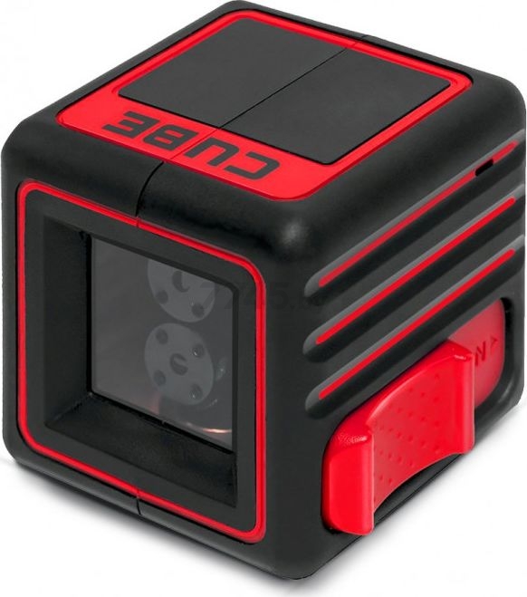 Уровень лазерный ADA INSTRUMENTS Cube Professional Edition (A00343) - Фото 3