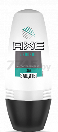 Антиперспирант шариковый AXE Ledokol 50 мл (0031101675)