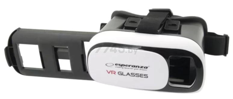 Очки виртуальной реальности Esperanza EMV300 - Фото 4