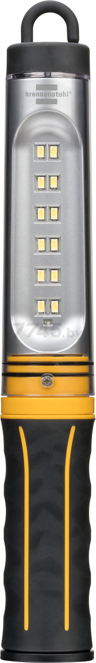 Фонарь светодиодный аккумуляторный BRENNENSTUHL WL 500 A (1175580) - Фото 2