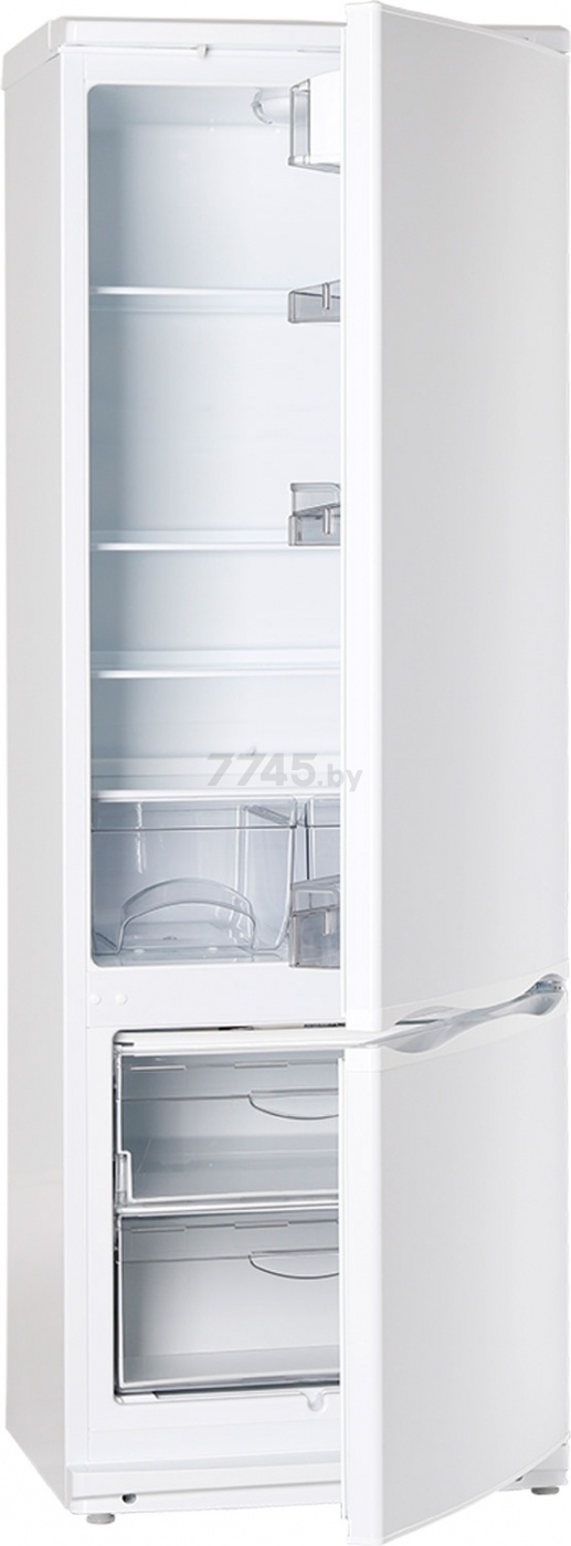 Холодильник ATLANT ХМ-4013-022 - Фото 6