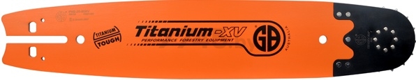 Шина для харвестера GB TITANIUM-XV FM2-20-80XV