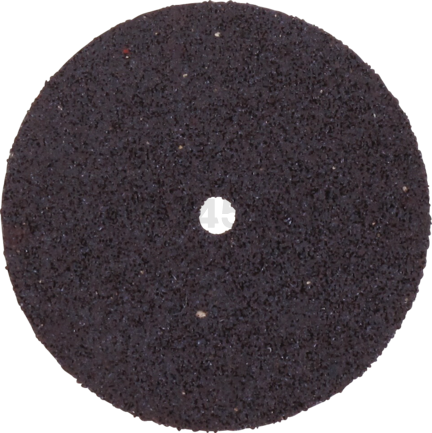 Диск отрезной для гравера 24 мм DREMEL 409 36 штук (2.615.040.932) - Фото 2