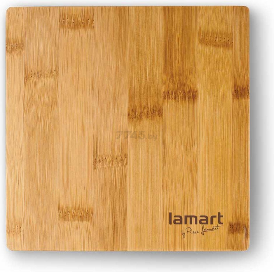 Набор для специй LAMART LT7010 (4359928) - Фото 3