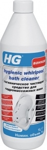 Средство чистящее для гидромассажной ванны НG 1 л (448100161)