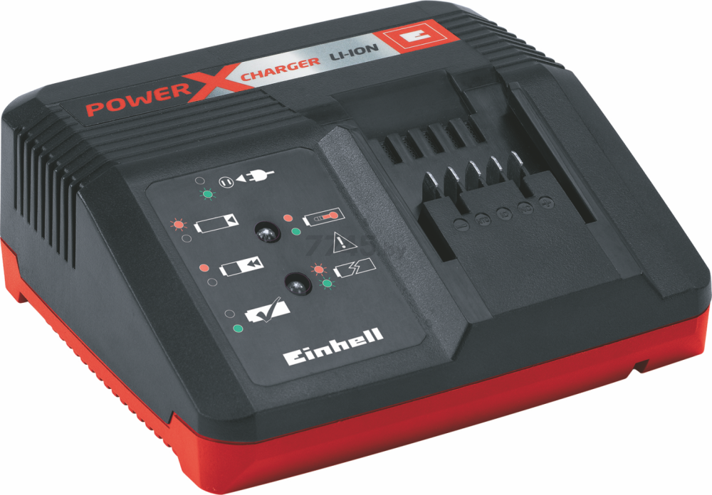 Зарядное устройство EINHELL X-Change (4512011)
