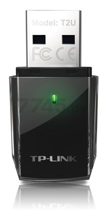 Беспроводной адаптер TP-LINK Archer T2U