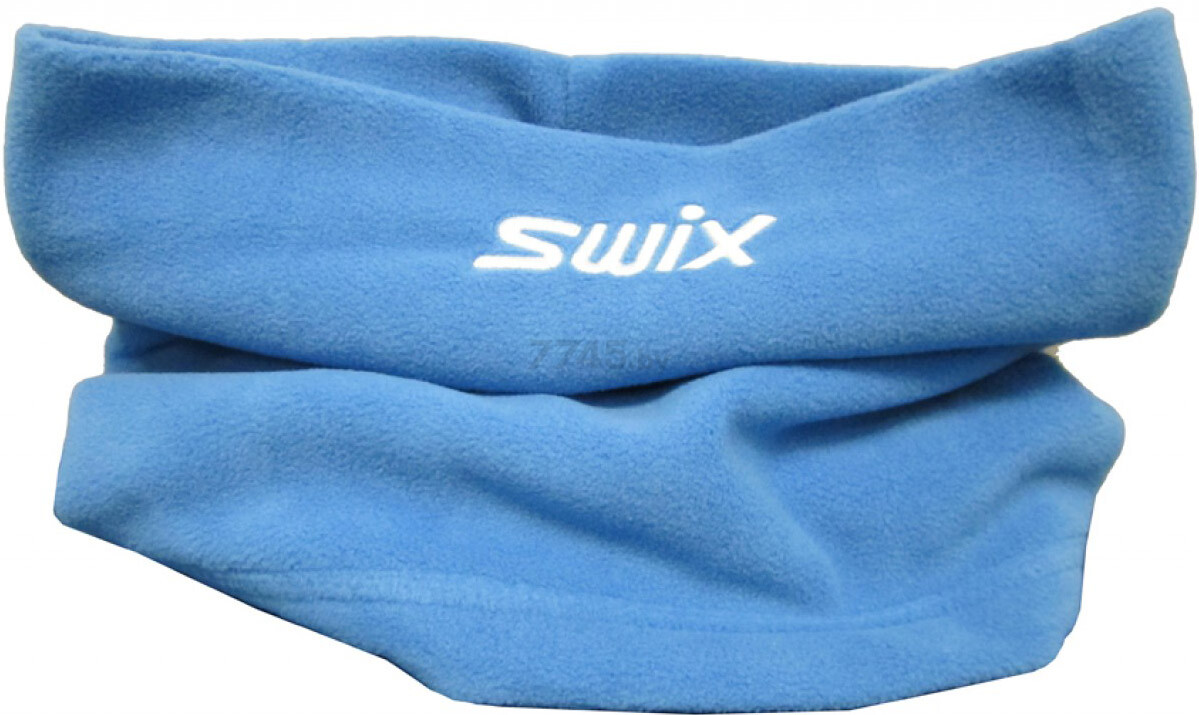 Бафф лыжный SWIX Fresco синий (46433-72000)