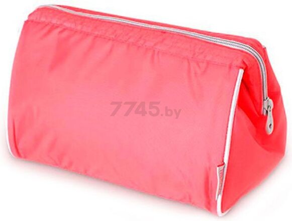 Термосумка THERMOS Cosmetic Bag Red 3,5 л (468543)