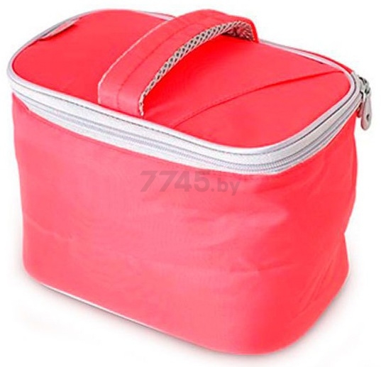 Термосумка THERMOS Beautian Bag Red 4,5 л (468963)