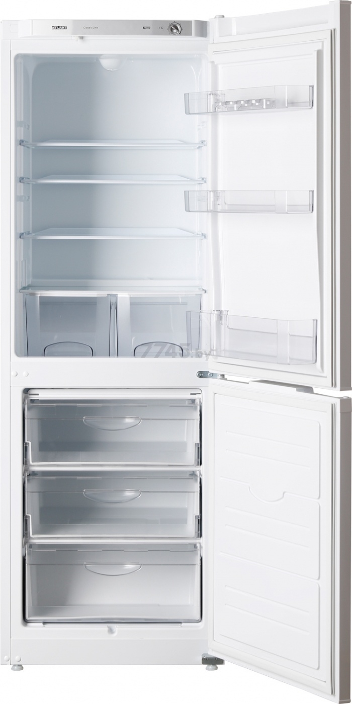 Холодильник ATLANT ХМ-4712-100 - Фото 3