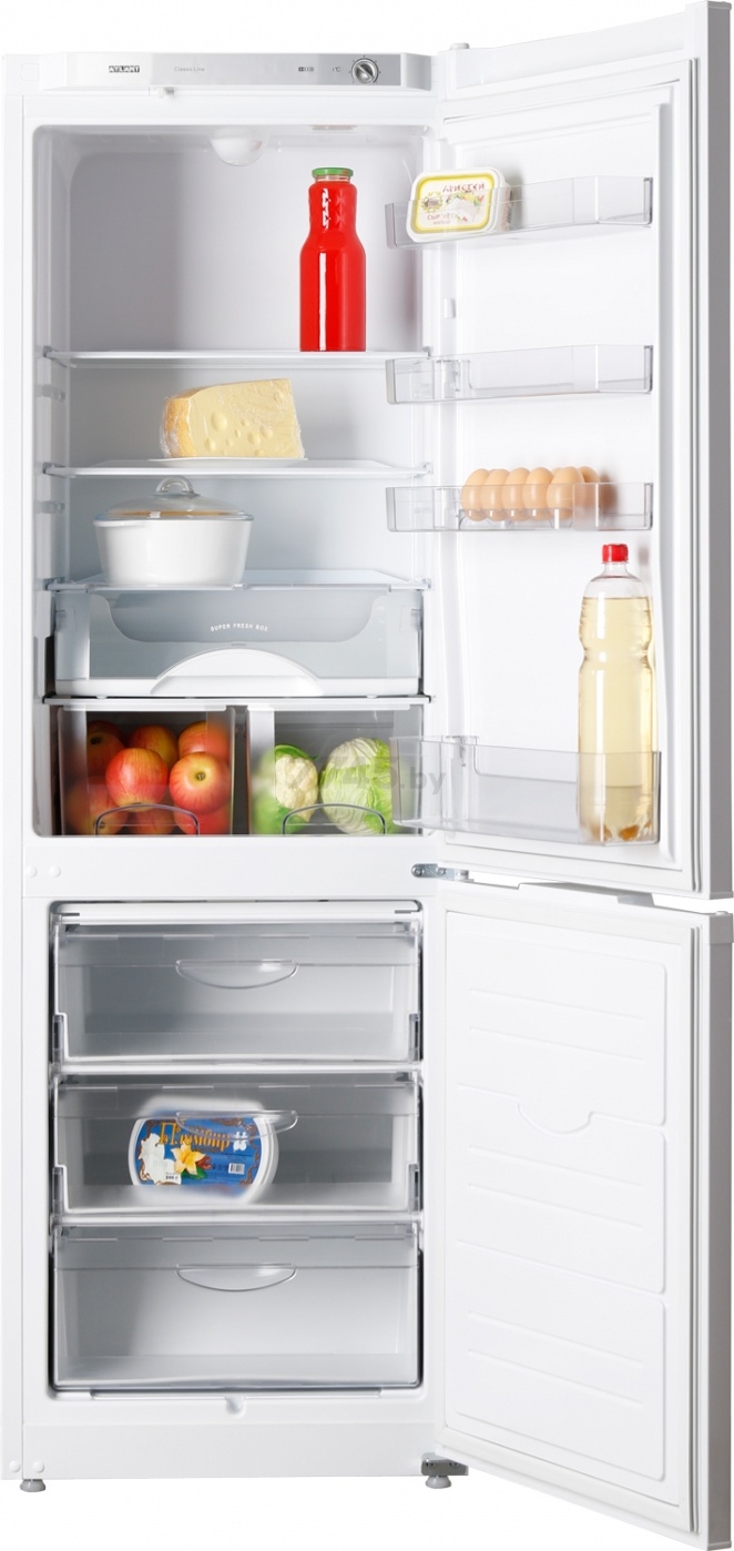 Холодильник ATLANT ХМ-4721-101 - Фото 5