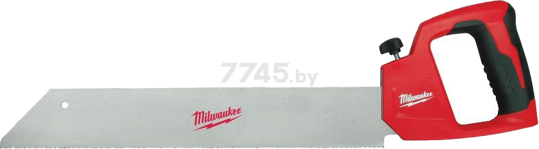 Ножовка для пластиковых труб MILWAUKEE (48220212)