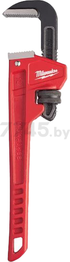 Ключ трубный L-образный MILWAUKEE 300 мм (48227112)