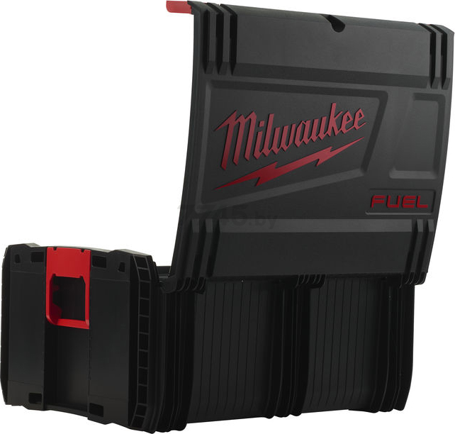 Кейс для инструмента MILWAUKEE HD box fuel-3 (4932453386) - Фото 4