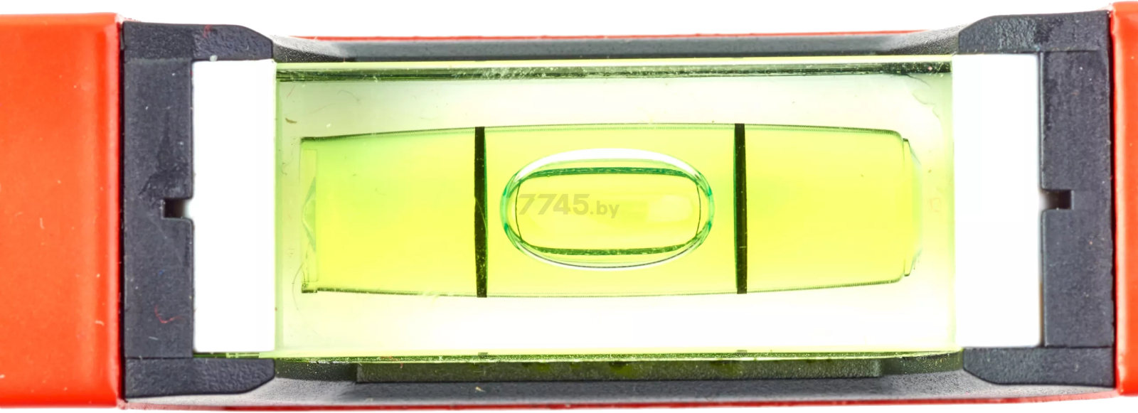 Уровень 100 мм MILWAUKEE Minibox (4932459100) - Фото 3