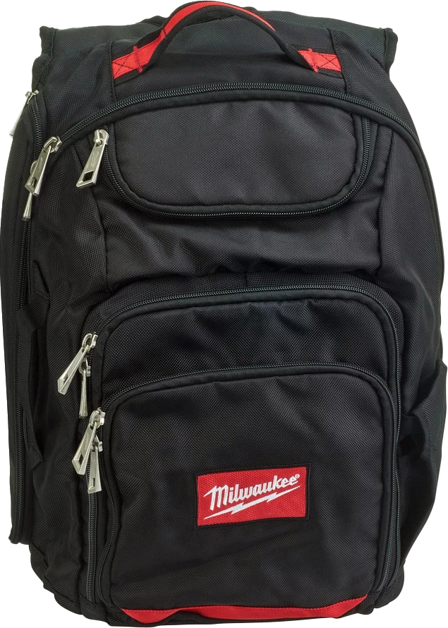 Рюкзак для инструмента MILWAUKEE Tradesman Backpack (4932464252) - Фото 2