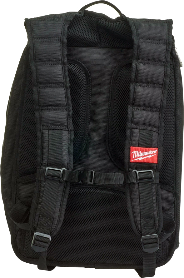 Рюкзак для инструмента MILWAUKEE Tradesman Backpack (4932464252) - Фото 4