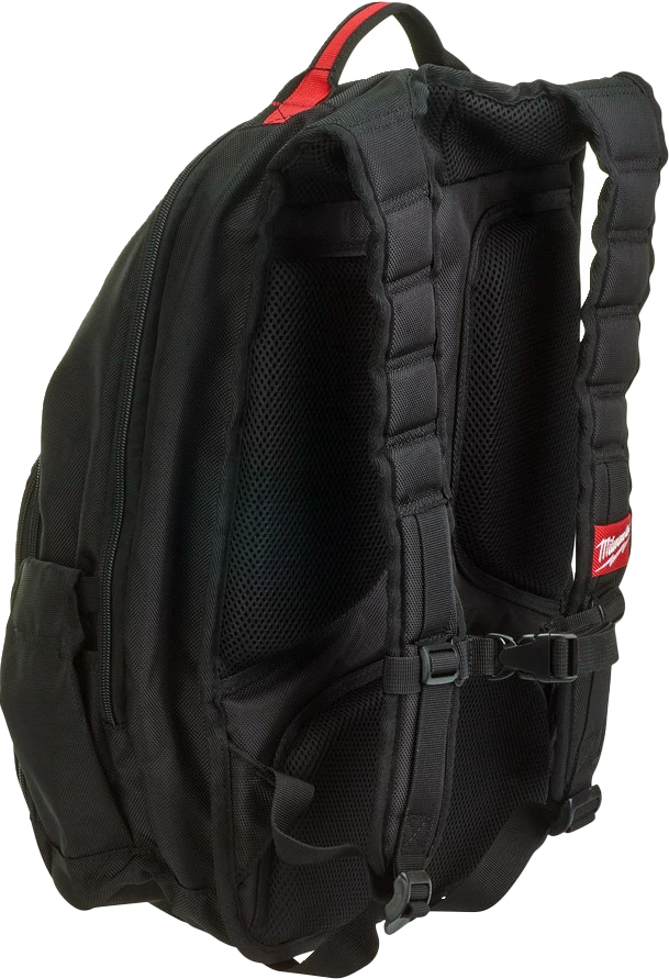 Рюкзак для инструмента MILWAUKEE Tradesman Backpack (4932464252) - Фото 5