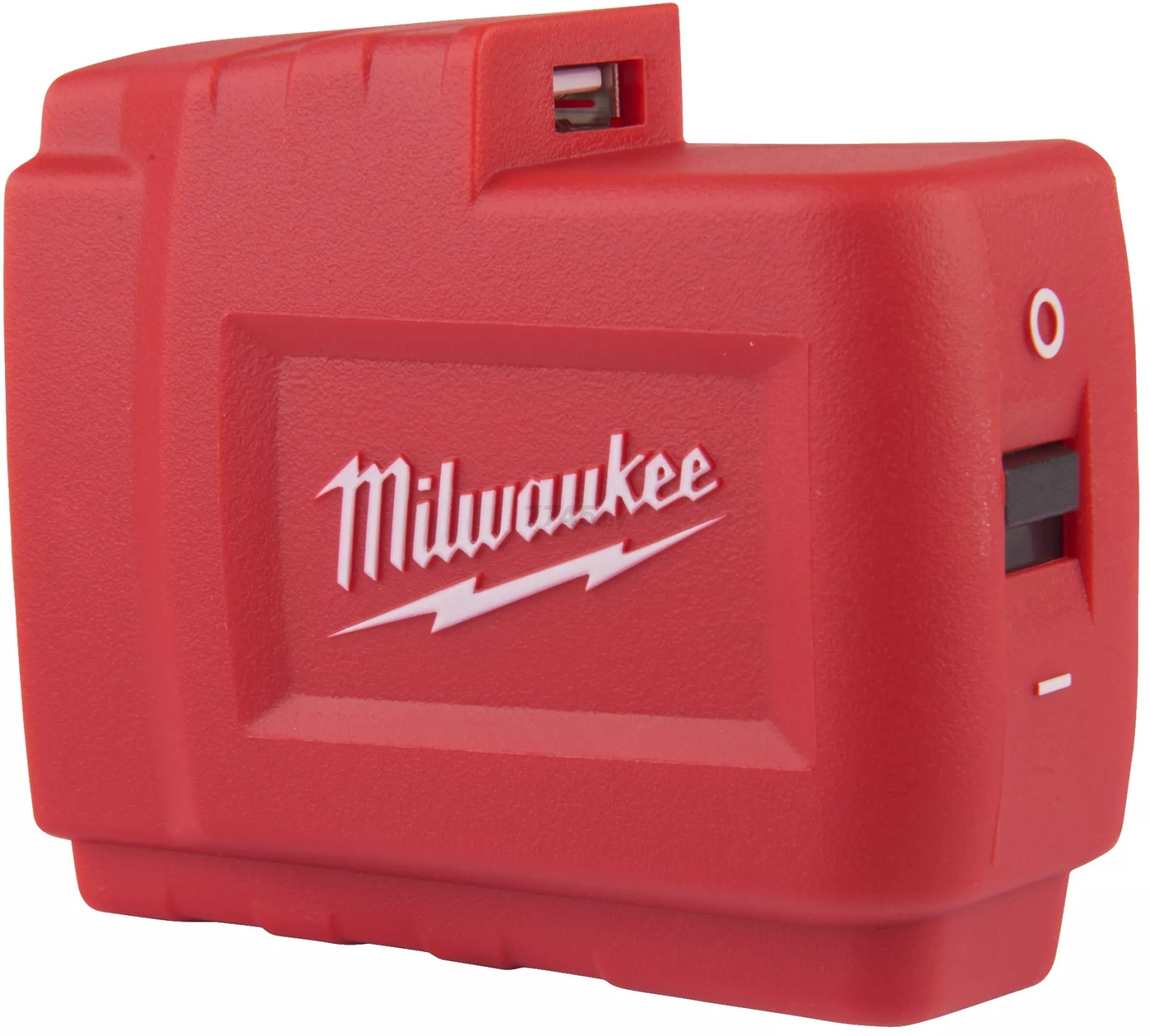 Адаптер USB MILWAUKEE M18 USB PS HJ2 (4932471597)