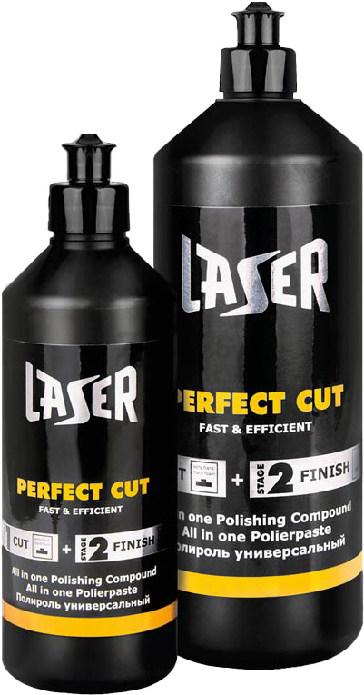 Полироль CHAMAELEON Laser Perfect Cut 500 г (49911)