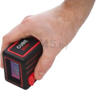 Уровень лазерный ADA INSTRUMENTS Cube MINI Basic Edition (A00461) - Фото 4