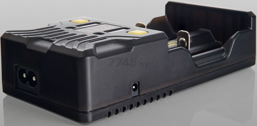 Зарядное устройство для аккумулятора универсальное ARMYTEK Uni C2 Plug Type C (A02401C) - Фото 9